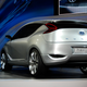 Illustration for article titled Hyundai Nuvis Concept: Hybrid Blue Drive Gives It Wings